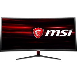 Монитор MSI Optix MAG341CQ