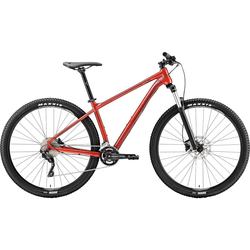 Велосипед Merida Big Nine 300 2019 frame XXL