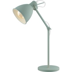 Настольная лампа EGLO Priddy-P 49097