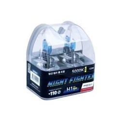 Автолампа Avantech Night Fighter H1 2pcs