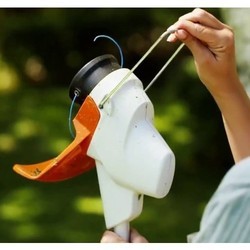 Газонокосилка STIHL FSA 56 SET