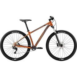 Велосипед Merida Big Nine 400 2019 frame XL