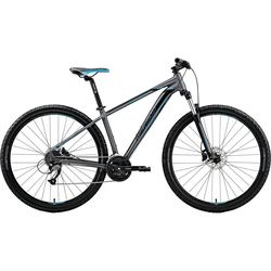 Велосипед Merida Big Nine 40-D 2019 frame XL