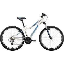 Велосипед Merida Juliet 6 10-V 2019 frame XS
