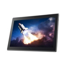 Планшет Lenovo Tab 4 10 Plus X704F 32GB (черный)