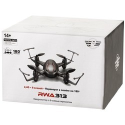 Квадрокоптер (дрон) R-Wings RWA313