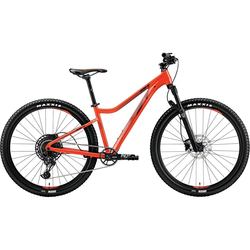 Велосипед Merida Juliet 7 600 2019 frame XS