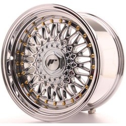 Диски Japan Racing JR9 8x18/5x105 ET38 DIA74,1