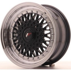 Диски Japan Racing JR9 8,5x17/4x108 ET32 DIA74,1