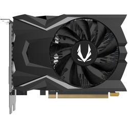 Видеокарта ZOTAC GeForce GTX 1650 OC