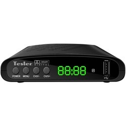 ТВ тюнер Tesler DSR-770