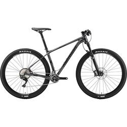 Велосипед Merida Big Nine 700 2019 frame M