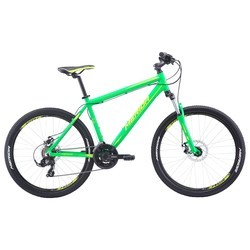 Велосипед Merida Matts 6 10-MD 2019 frame XS