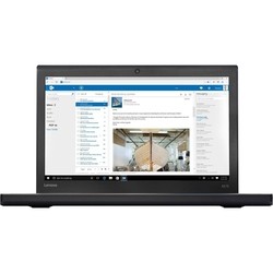 Ноутбук Lenovo ThinkPad X270 (X270 20K5S5L400)