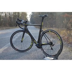 Велосипед Merida Reacto 6000 2019 frame XXS