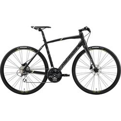 Велосипед Merida Speeder 100 2019 frame XS