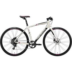 Велосипед Merida Speeder 300 Juliet 2019 frame XL