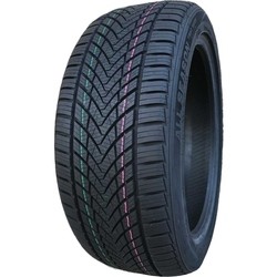 Шины Tracmax All Season Trac Saver 155/65 R14 75T