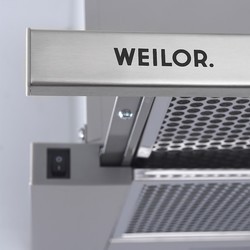 Вытяжка Weilor Slimline PTM 6140 SS 750 LED Strip