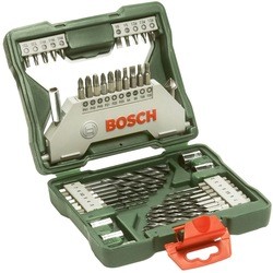 Набор инструментов Bosch 2607019613
