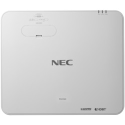 Проектор NEC P525WL