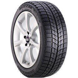 Шины Bridgestone Blizzak LM-60 275/45 R19 108H