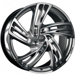 Диски OZ Racing Sardegna 8x19/5x112 ET35 DIA75