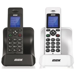 Радиотелефоны BBK BKD-821RU
