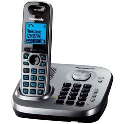 Радиотелефон Panasonic KX-TG6551