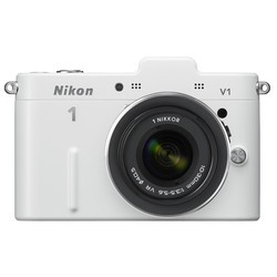 Фотоаппарат Nikon 1 V1