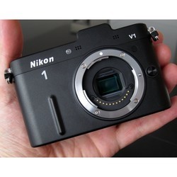 Фотоаппарат Nikon 1 V1