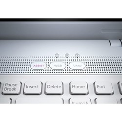 Ноутбуки Sony VPC-EB43FX/BJ