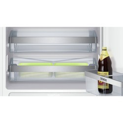 Встраиваемый холодильник Siemens KI 40FP60