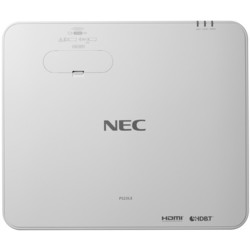 Проектор NEC P525UL
