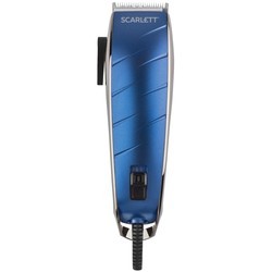 Машинка для стрижки волос Scarlett SC-HC63C45