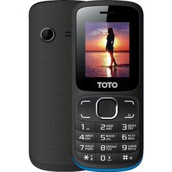 Мобильный телефон TOTO A1
