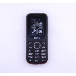 Мобильный телефон TOTO A1