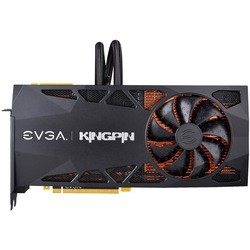 Видеокарта EVGA GeForce RTX 2080 Ti K|NGP|N GAMING