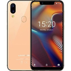 Мобильный телефон UMIDIGI A3 Pro 16GB