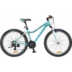 Велосипед STELS Miss 6000 V 2018 frame 17