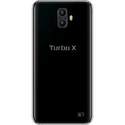 Мобильный телефон Turbo X5 Black