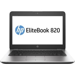 Ноутбук HP EliteBook 820 G3 (820G3-Y3B66EA)