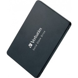 SSD накопитель Verbatim Vi500
