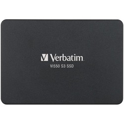 SSD накопитель Verbatim 49351