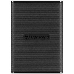 SSD накопитель Transcend TS960GESD230C