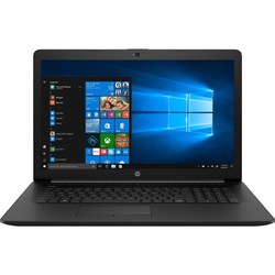 Ноутбук HP 17-ca0000 (17-CA0114UR 4RK88EA)