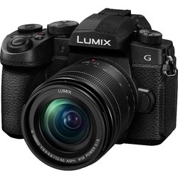 Фотоаппарат Panasonic DMC-G90 kit