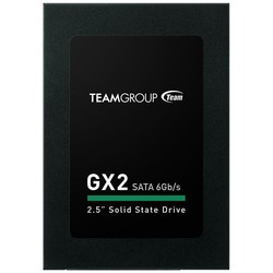 SSD накопитель Team Group GX2