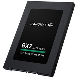 SSD накопитель Team Group GX2