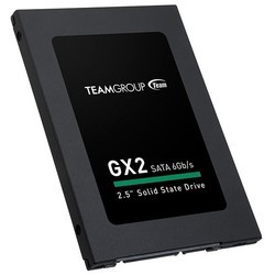 SSD накопитель Team Group GX2